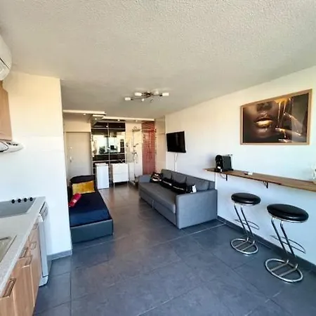 Héliopolis C Apartamento Agde