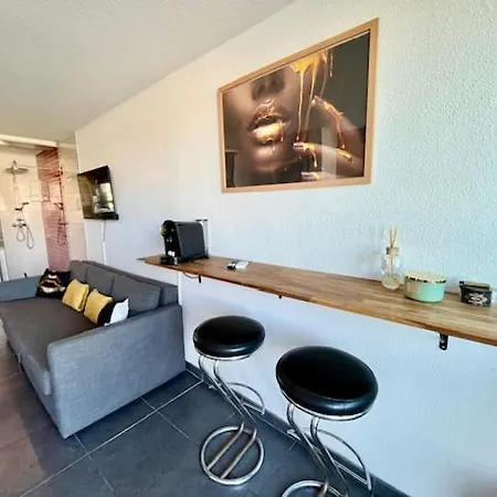 Héliopolis C Apartamento