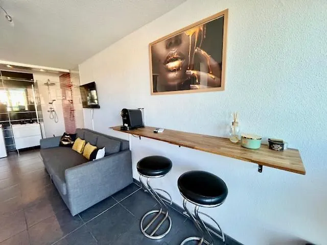 Héliopolis C Apartamento